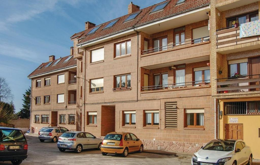 Apartamento Casa Montse - Derecha